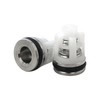 New 7104223 Compatible for Simpson Cleaning Replacement Valve Kit for