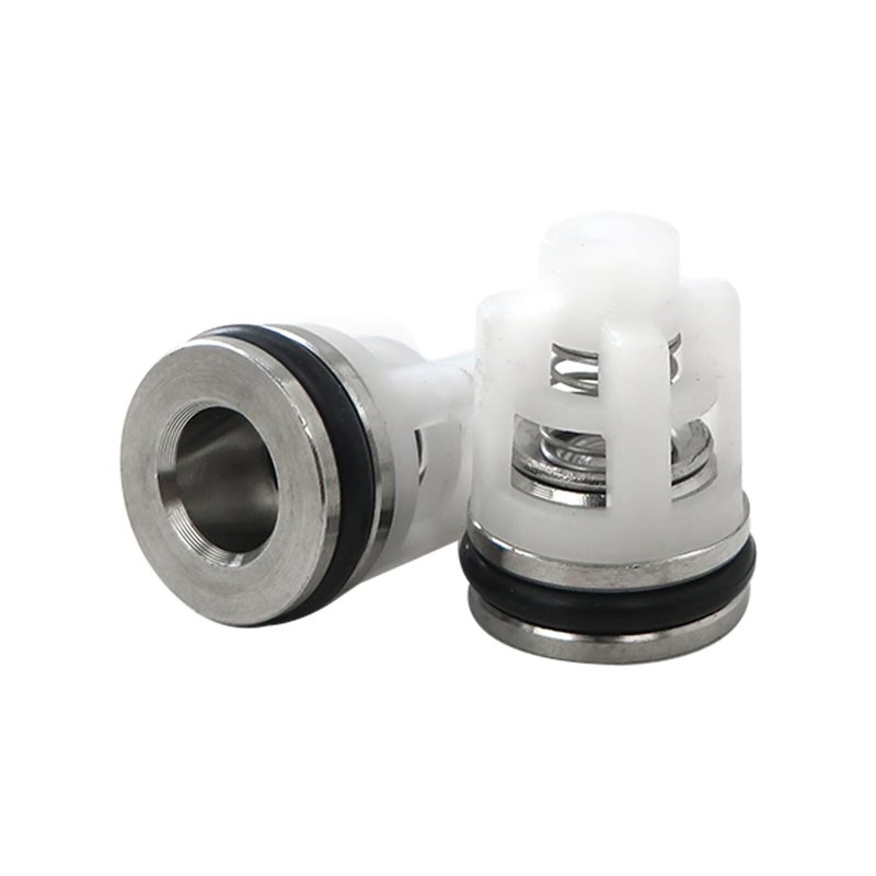 New 7104223 Compatible for Simpson Cleaning Replacement Valve Kit for