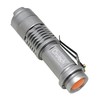 Orutech ca100100a52n0 Ultra Compact LED Handy Light, Mini Flashlight for