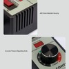 AC Motor Speed Controller Electric Fan Variable Speed Controller With