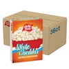 Jolly Time White Cheddar Cheese Microwave Popcorn, 2.9oz Sharing Bag,
