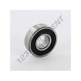 SKF 6202 2RS C3 Deep Groove Ball Bearing 15 x 35 x 11 mm