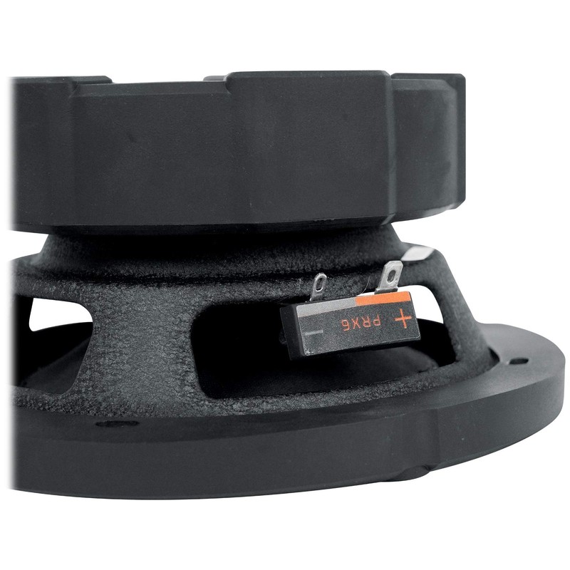 Memphis Audio PRX624 6.5" Car Subwoofer 300w Sub Selectable 2