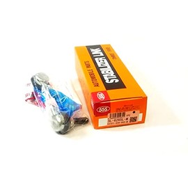 555 (Three Five) sutabiraiza-rinku Nut (2) Part Number SL – X MEDIUM Genuine Part Number 52321 – S04 – 003