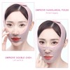 1 Piece Double Chin Reducer Chin Lifting Strap Double Chin