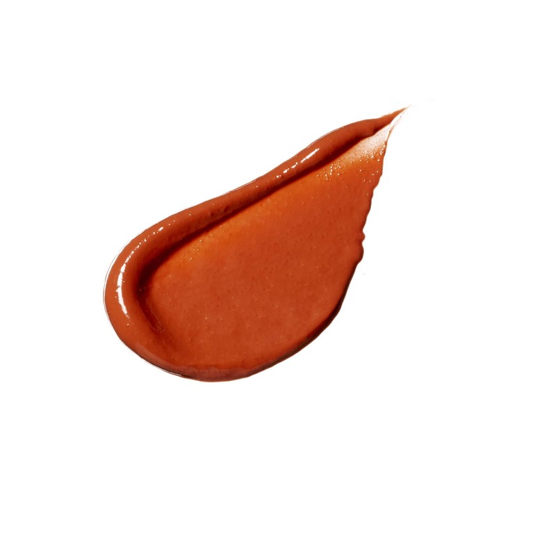 Fujiko Mini Water Rouge 06 Saturday (Release) Carnival Brown, 0.06