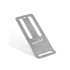 MegaMaxx Drill Tool Holder Belt Buckle Hook Clip for DIY