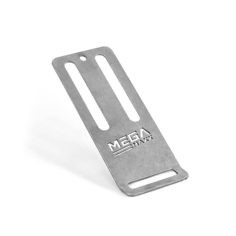 MegaMaxx Drill Tool Holder Belt Buckle Hook Clip for DIY