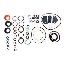 Roosa Master / Stanadyne Diesel Injection Pump seal kit 24370 for DB2 automotive