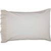 Emily Standard Pillow Case Set of 2 21x27+4
