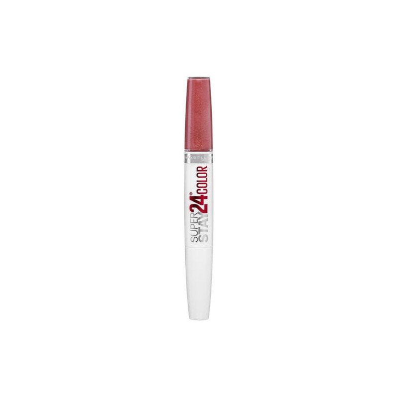 Maybelline Superstay 24 Hour Lip Colour 115 Forever Chestnut