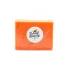 Totaalbeauty kojic acid soap skin whitening soap original Kjic acid