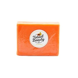 Totaalbeauty kojic acid soap skin whitening soap original Kjic acid soap pack of 2