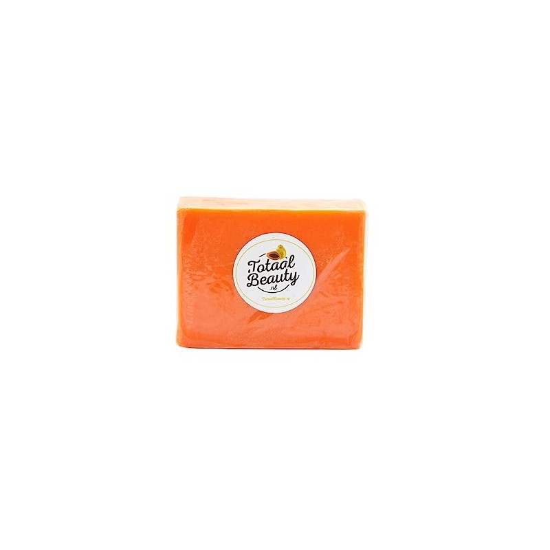 Totaalbeauty kojic acid soap skin whitening soap original Kjic acid