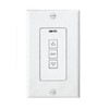Somfy 1800406 Single Station w/3 Pushbuttons