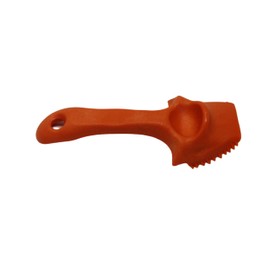 JSP Manufacturing Plastic Fish Scaler (1)