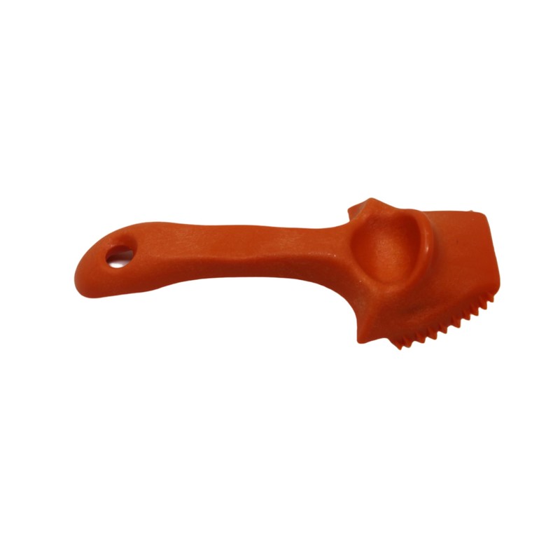 JSP Manufacturing Plastic Fish Scaler (1)