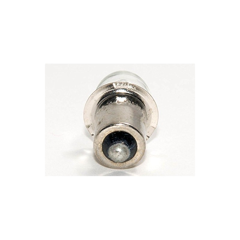 CEC Industries PR3 Bulbs, 3.57 V, 1.785 W, P13.5s Base,