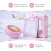 🔥 Foreo glow addict 2.0 advanced collection mascarilla facial Vitaminas