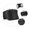 ORFOFE Lifting Back Brace Support Belt Lumbar Support Belt for