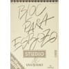 Canson 5600 - Sketchpad