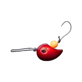 DAIWA Zurubiki SS No. 5 Red
