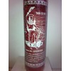 Saint Elijah (San Elias) 7 Day 1 Color Unscented Red