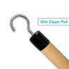 27 Inches Long Dressing Stick - Dressing Aid for Clothes,
