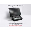 Iron Prints Combo Stand for Osee GoStream Deck and Monitor,