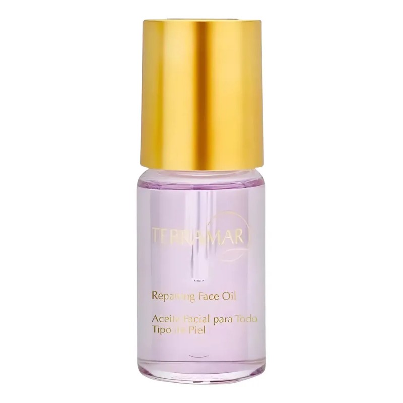 Aceite Óleo Facial Reparador Terramar de 30mL