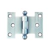 Parliament Hinges for Doors, Shutters, or Windows, 3 Inch x