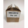 Digital Ally Box of 100 Digital Ally 004-0016 Radio Antennas