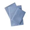 Cozy Soft Cooling 4 piece Sheet Set - Luxurious, Supreme