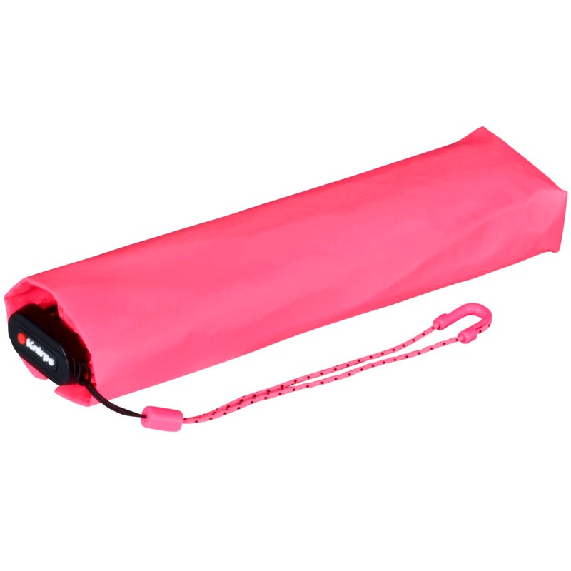 Knirps US.050 Pocket Umbrella Ultra Light Slim Manual in Case,