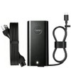 165W USB C Laptop Charger fit for Dell Precision 5680