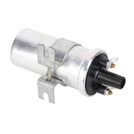 Lucas Dlb101 3 Ohm Ignition Coil 3 Ohm Ignition Coil Without Ballast for Lucas 12 Volt Applications Dlb101