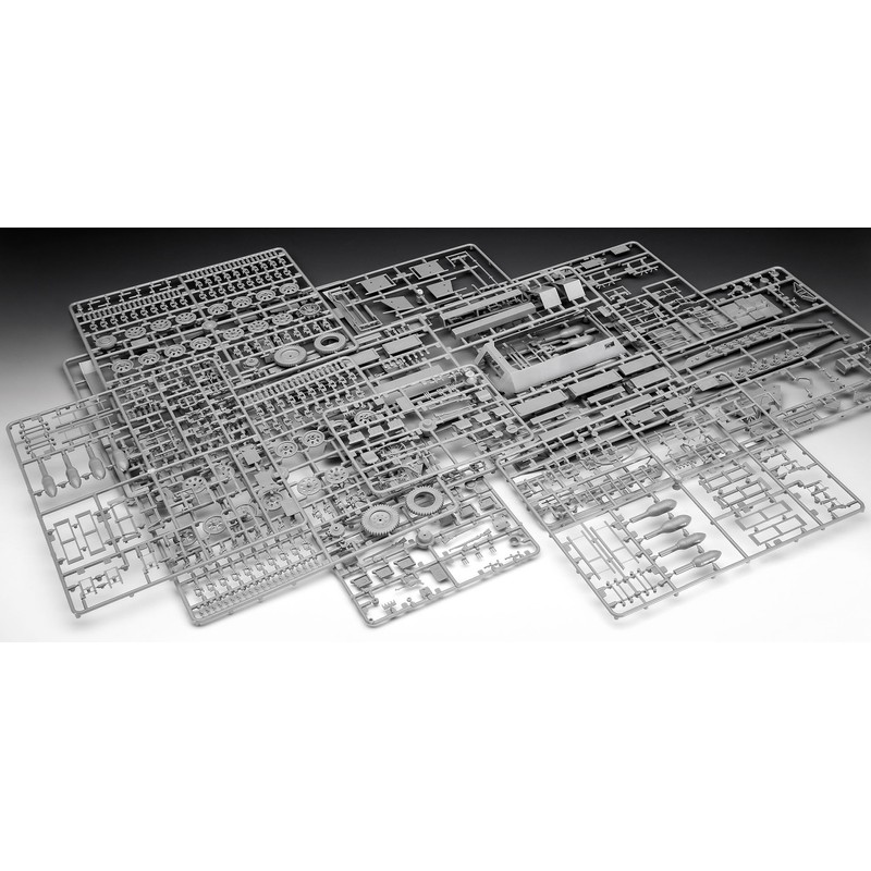 Revell Germany Armor Model Kit