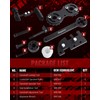 Reywoo Timing Tool Kit Compatible with Volvo B4204/B4154 Engine (8-Speed