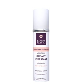 Inoya Moisturiser / Uniform