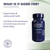 Higher Nature - Vitamin K2 One A Day - Bone