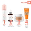 Avene Vitamin Activ Crema Hidratación Diaria Tono Uniforme Luminoso