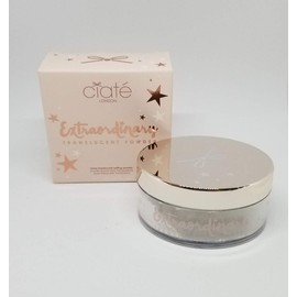 Ciate London Extraordinary Translucent Powder