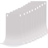 HHHKKK 10PCS Drip Tray for Wall Mounted Soap Dispenser, Prevent