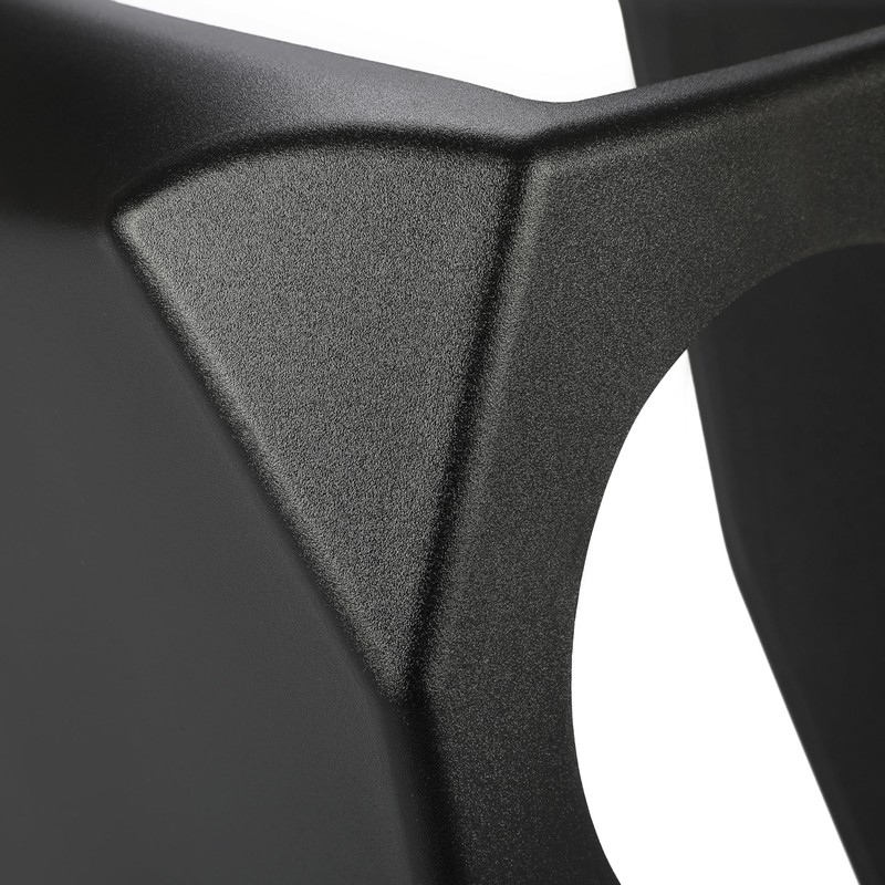 KUAFU Waterfall Speaker Pod Compatible with 2015-2019 Polaris Slingshot All