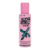 1 x Crazy Colour Semi Permanent Hair Dye 100ml (Pine