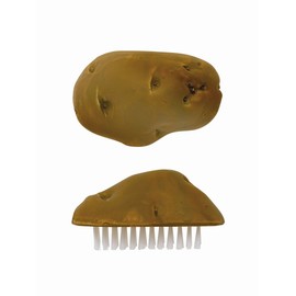 Potato Brush