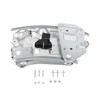cciyu Power Window Regulator Without Motor Replacement for 1996-2006 for