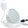 HomeMount Versatile Charging Stand - Convenient Charging Solution for Your