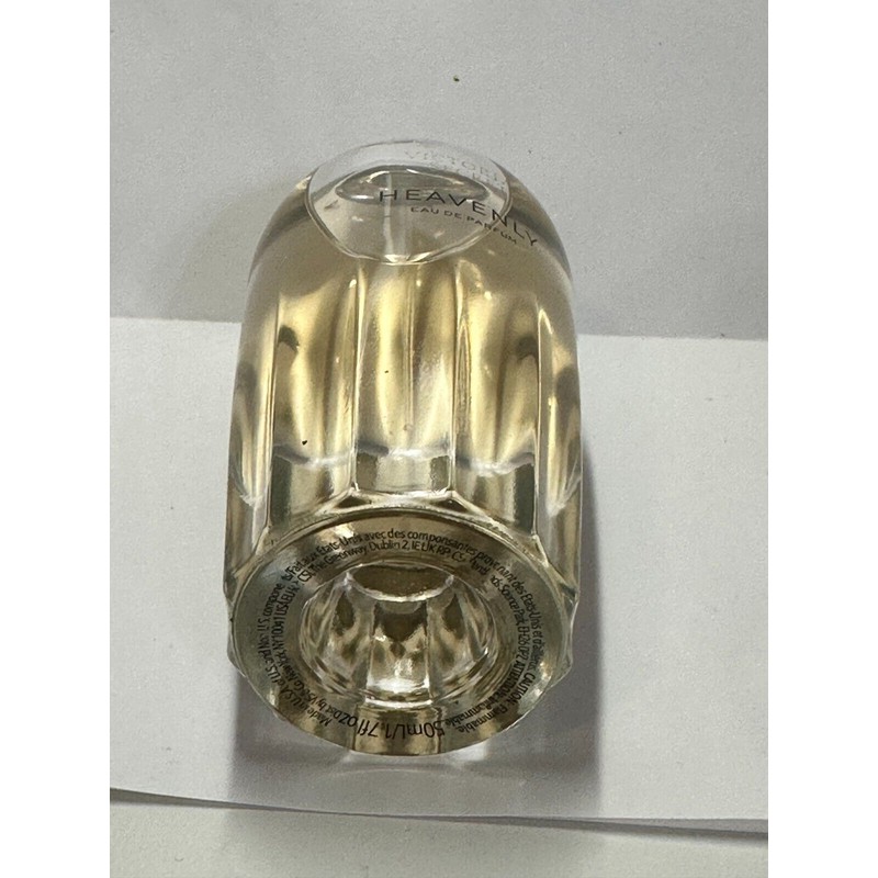 ~ VICTORIA'S SECRET ~ VICTORIA'S SECRET HEAVENLY EAU DE PARFUM