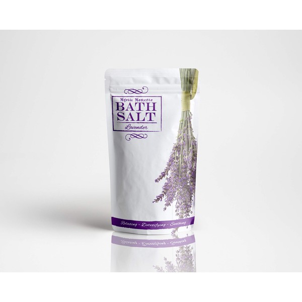 Bath Salts – Lavender – 250 g